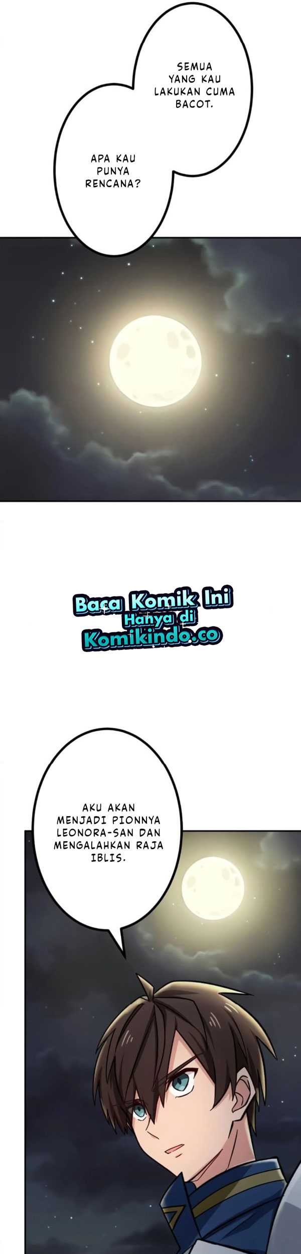 The strongest assassin gets transferred to another world with his whole class Chapter 14 Gambar 42