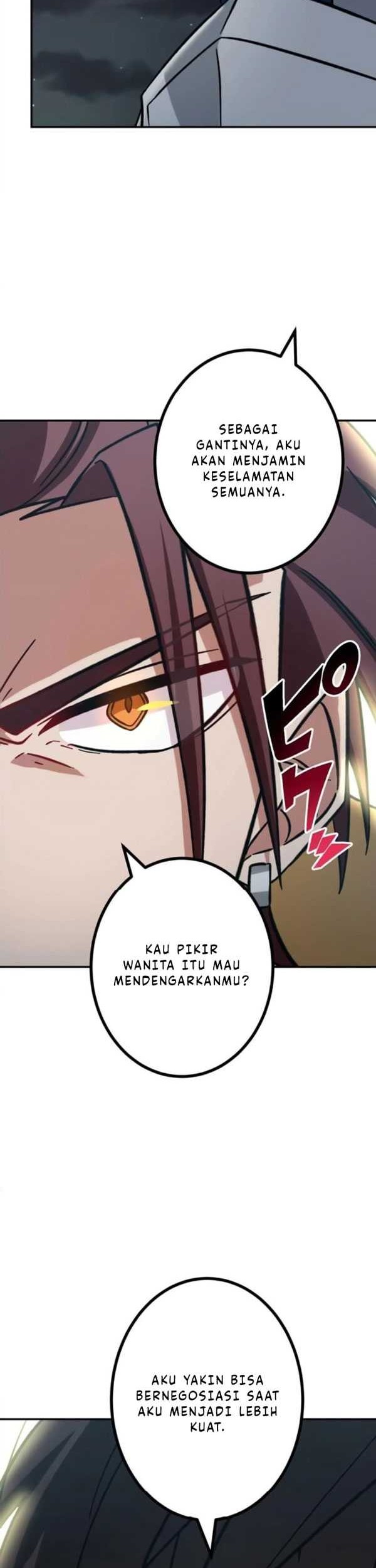 The strongest assassin gets transferred to another world with his whole class Chapter 14 Gambar 43