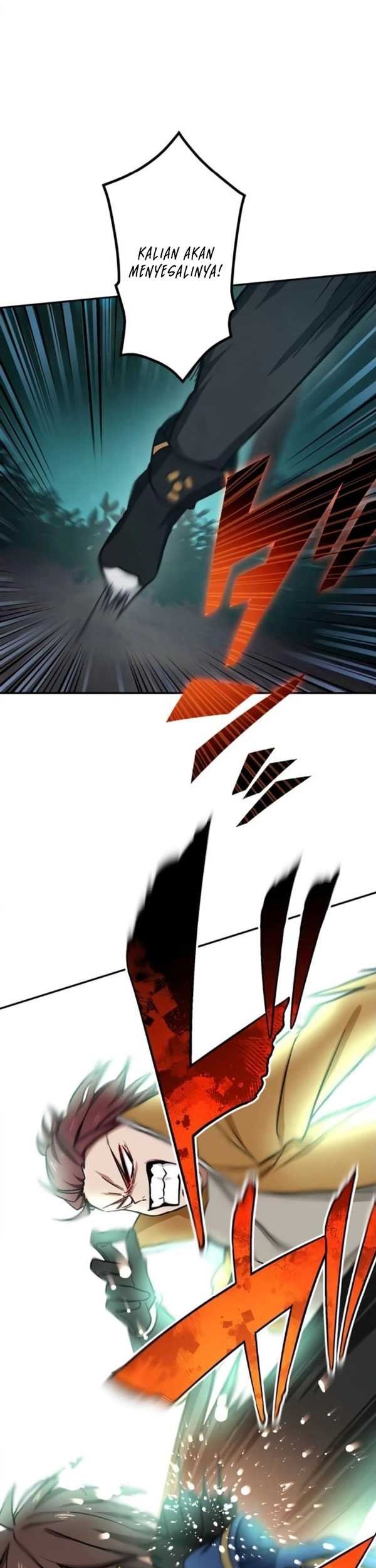 The strongest assassin gets transferred to another world with his whole class Chapter 14 Gambar 48