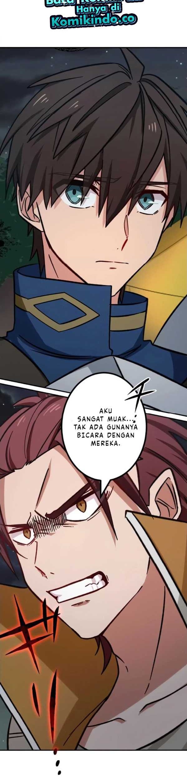 The strongest assassin gets transferred to another world with his whole class Chapter 14 Gambar 56