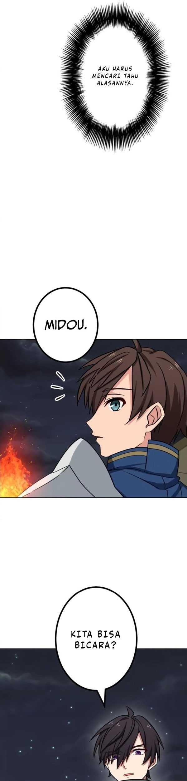 The strongest assassin gets transferred to another world with his whole class Chapter 14 Gambar 30