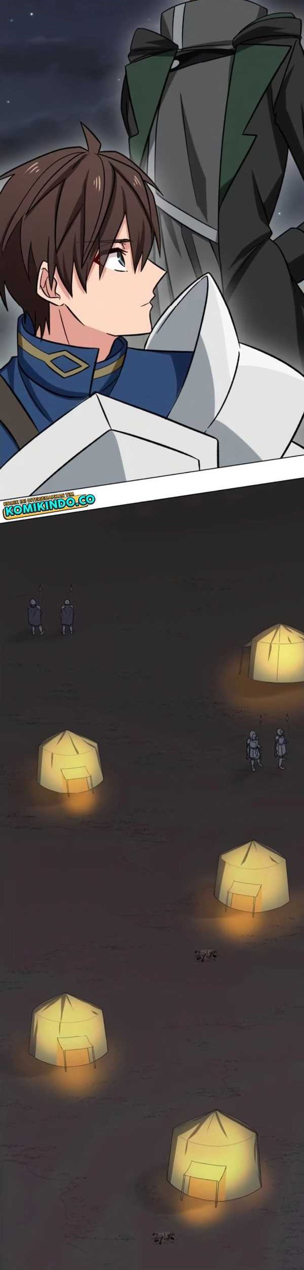 The strongest assassin gets transferred to another world with his whole class Chapter 14 Gambar 31