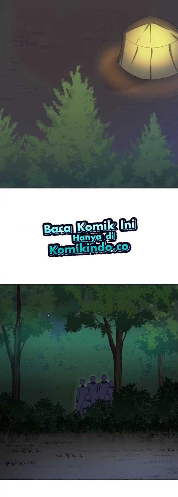 The strongest assassin gets transferred to another world with his whole class Chapter 14 Gambar 32