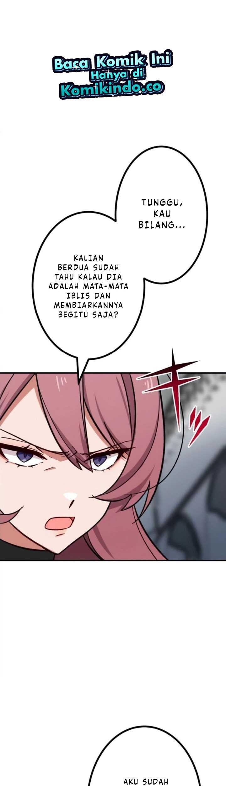 The strongest assassin gets transferred to another world with his whole class Chapter 14 Gambar 8