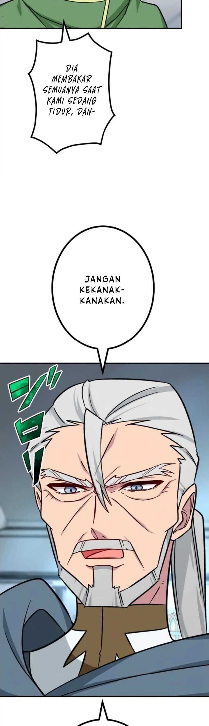 The strongest assassin gets transferred to another world with his whole class Chapter 14 Gambar 10