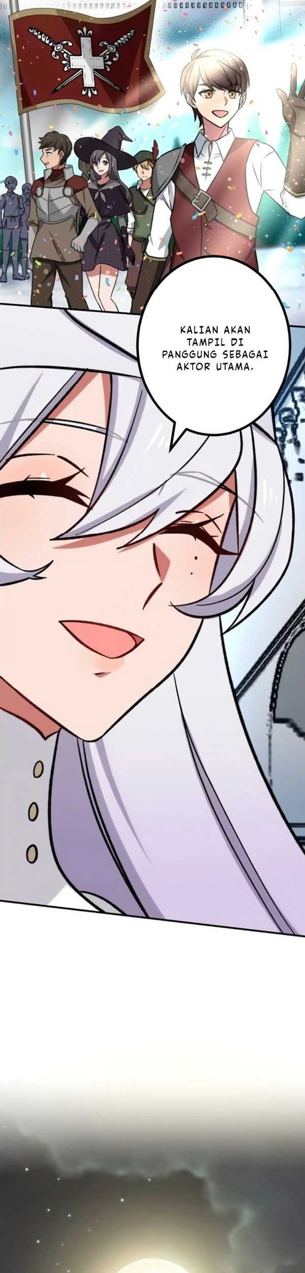 The strongest assassin gets transferred to another world with his whole class Chapter 14 Gambar 16