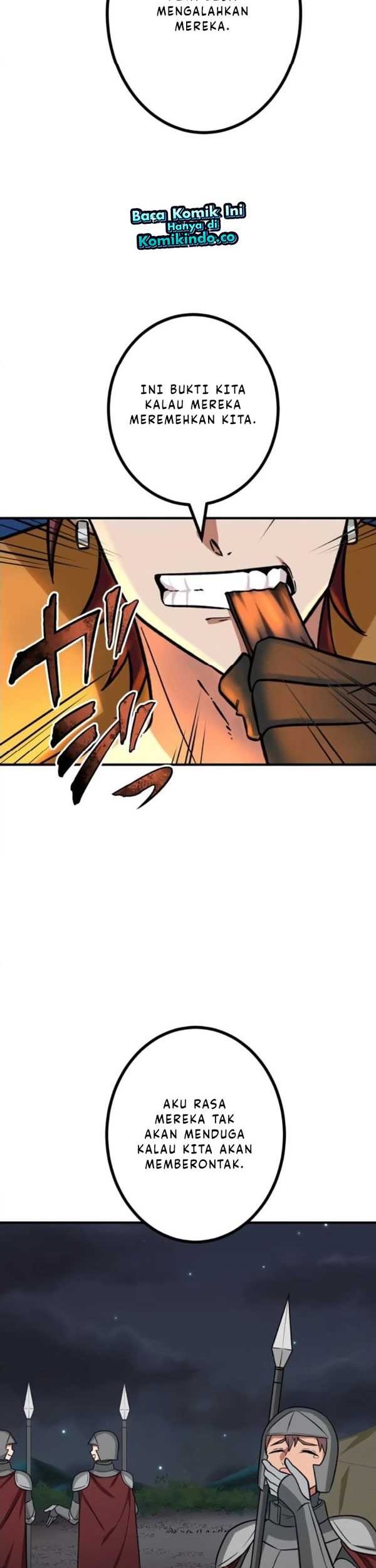 The strongest assassin gets transferred to another world with his whole class Chapter 14 Gambar 25