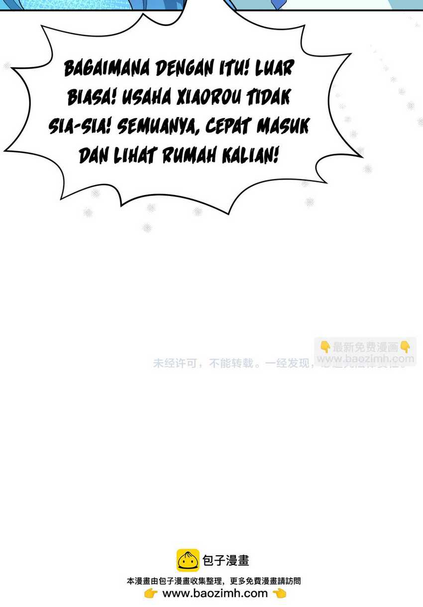 Age of Terror Chapter 202 Gambar 34