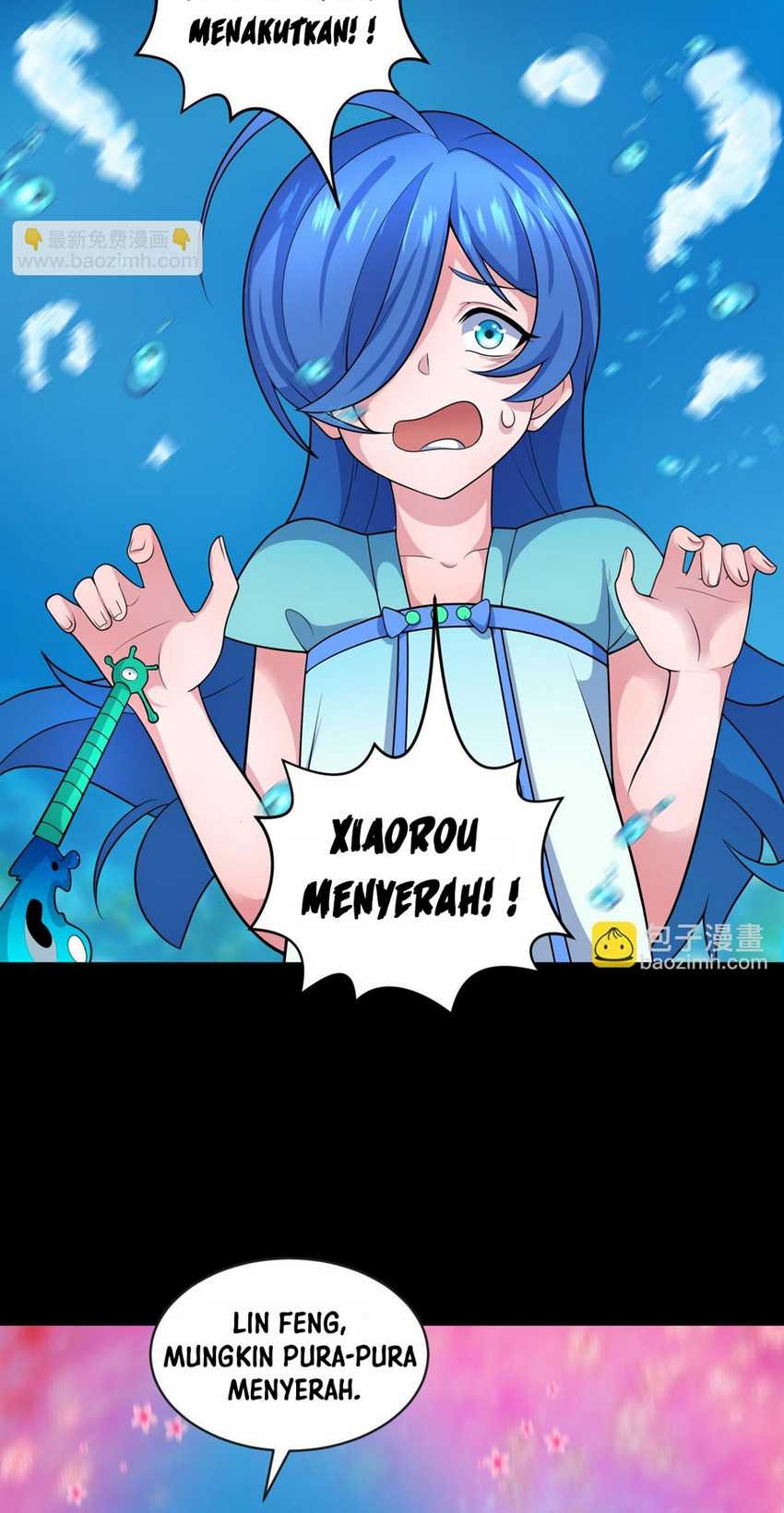 Age of Terror Chapter 202 Gambar 6