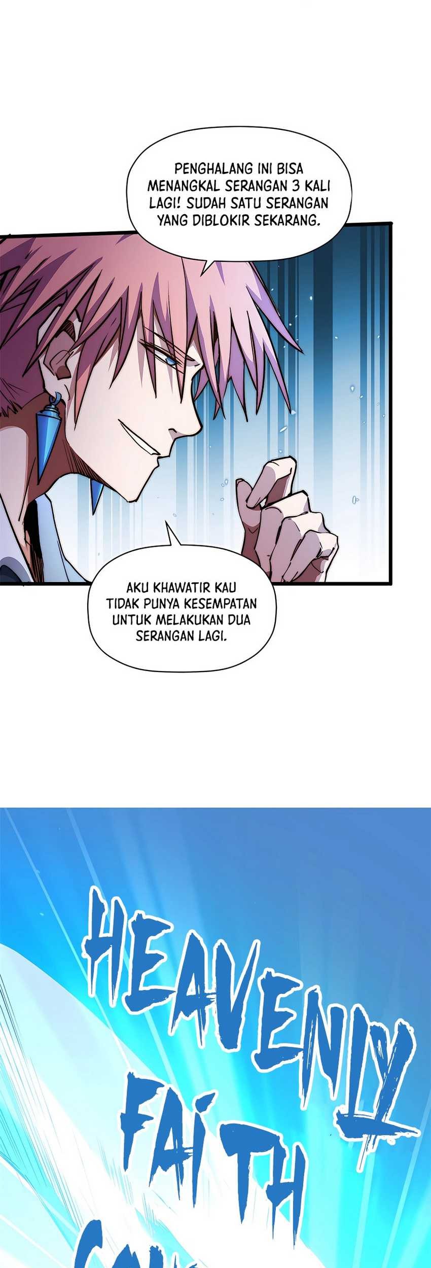 Top Tier Providence: Secretly Cultivate for a Thousand Years Chapter 136 Gambar 44