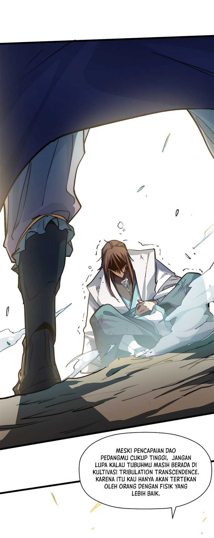 Top Tier Providence: Secretly Cultivate for a Thousand Years Chapter 136 Gambar 49