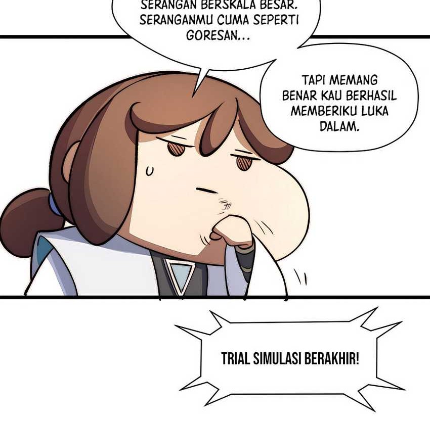 Top Tier Providence: Secretly Cultivate for a Thousand Years Chapter 136 Gambar 53