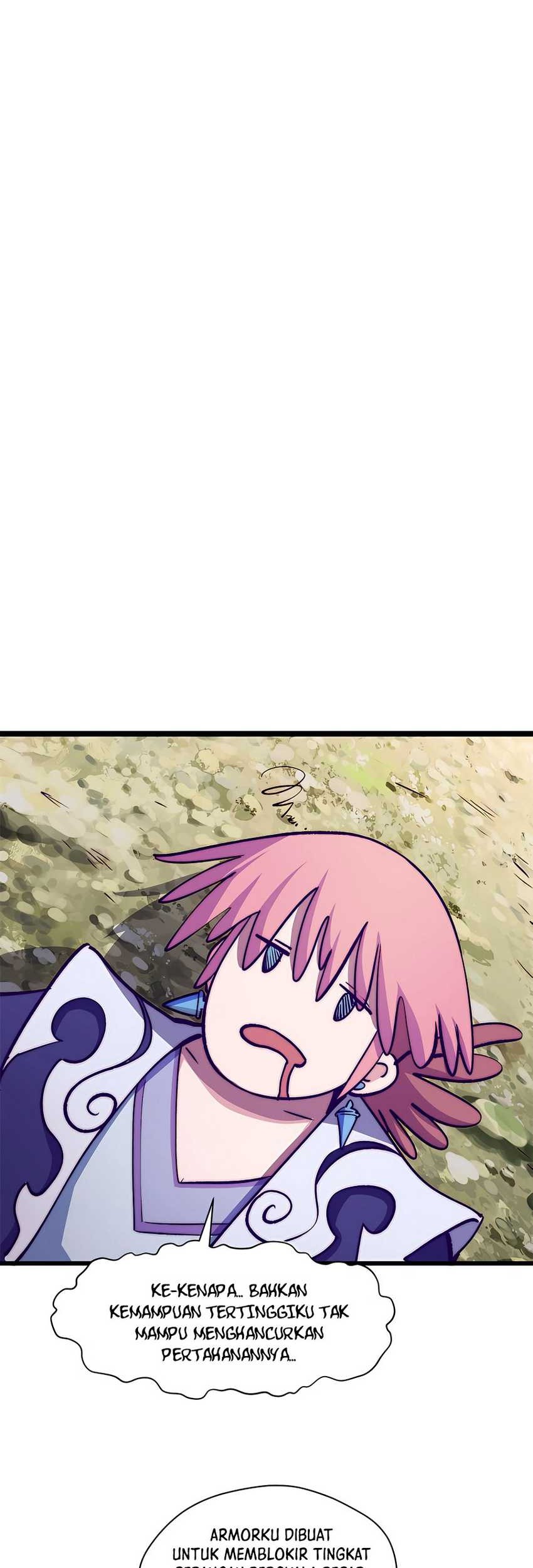 Top Tier Providence: Secretly Cultivate for a Thousand Years Chapter 136 Gambar 52