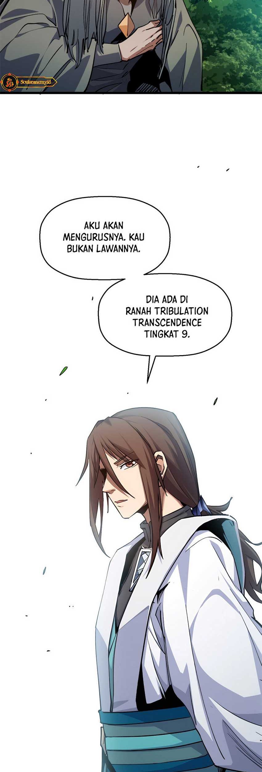 Top Tier Providence: Secretly Cultivate for a Thousand Years Chapter 136 Gambar 59