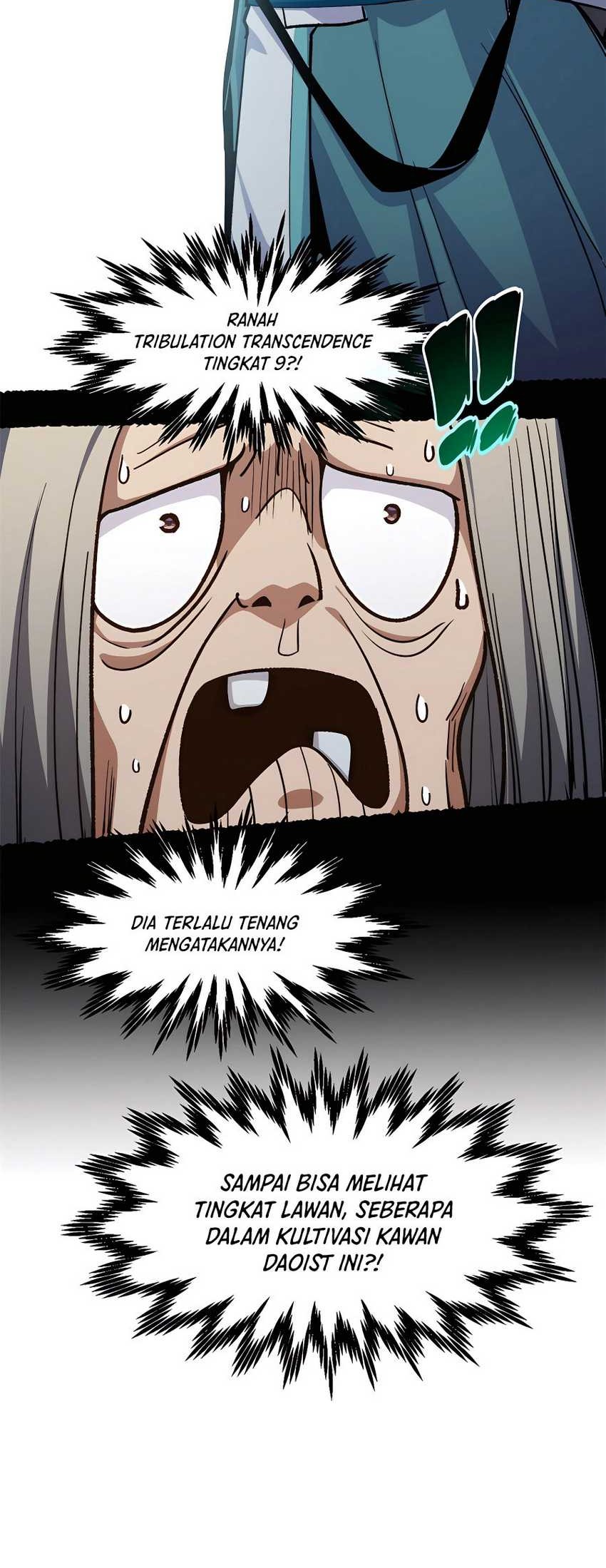 Top Tier Providence: Secretly Cultivate for a Thousand Years Chapter 136 Gambar 60