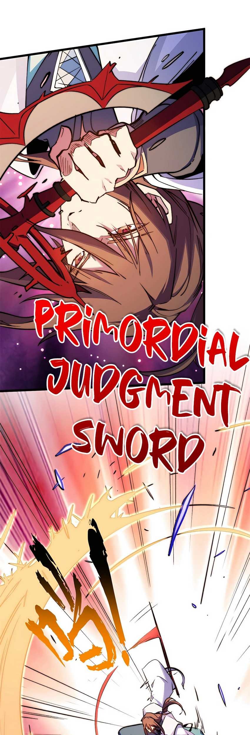 Top Tier Providence: Secretly Cultivate for a Thousand Years Chapter 136 Gambar 28