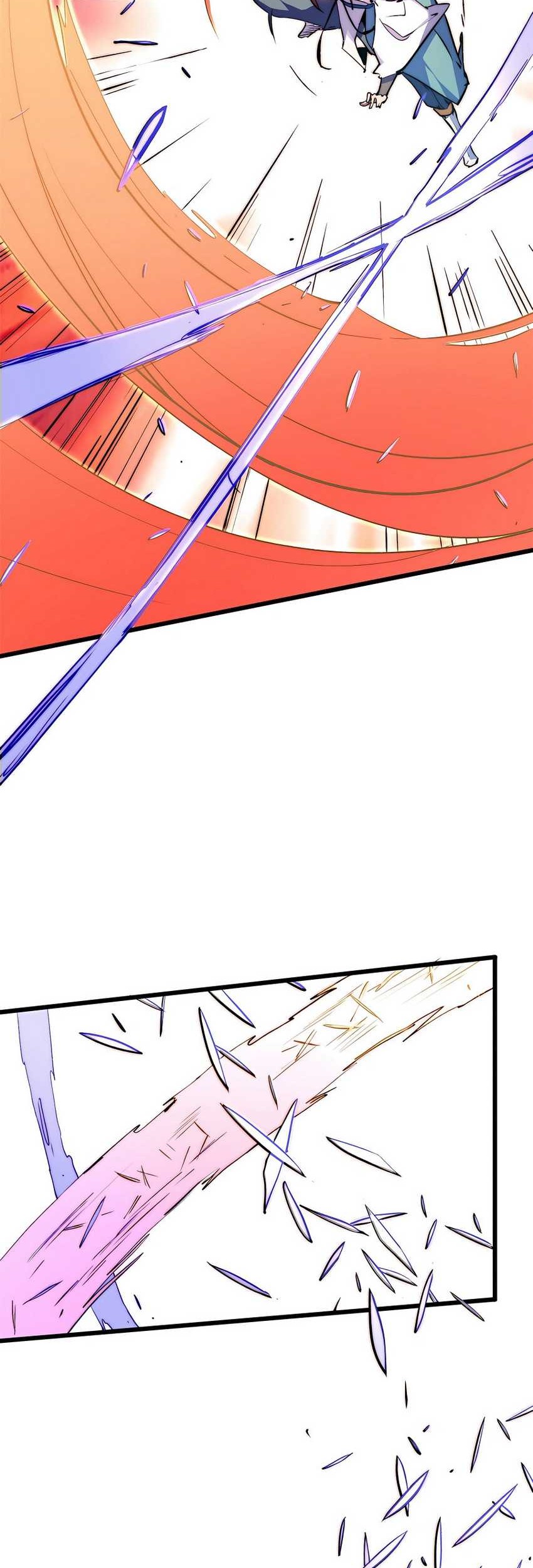 Top Tier Providence: Secretly Cultivate for a Thousand Years Chapter 136 Gambar 29