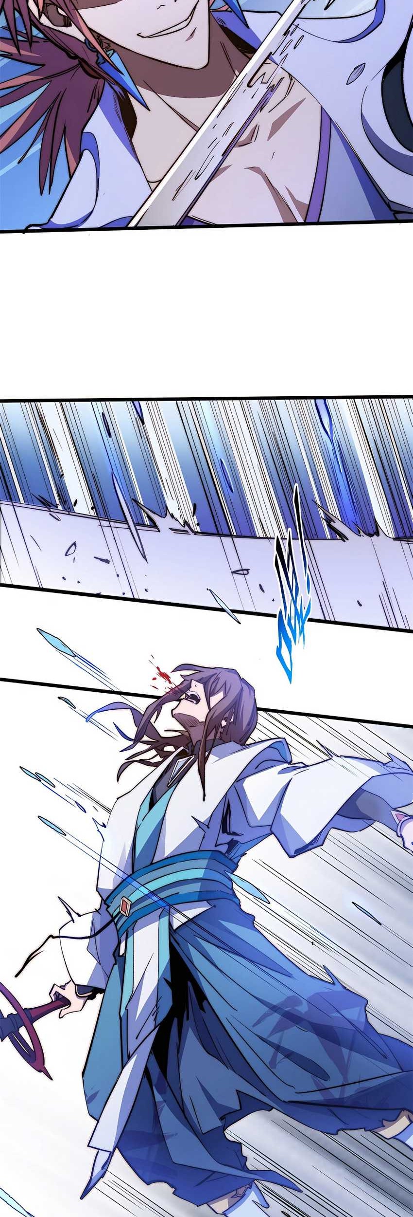 Top Tier Providence: Secretly Cultivate for a Thousand Years Chapter 136 Gambar 33