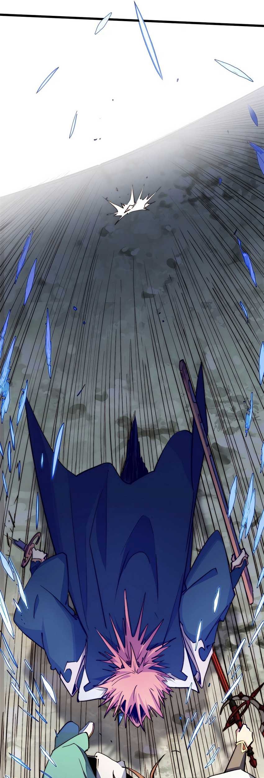 Top Tier Providence: Secretly Cultivate for a Thousand Years Chapter 136 Gambar 35