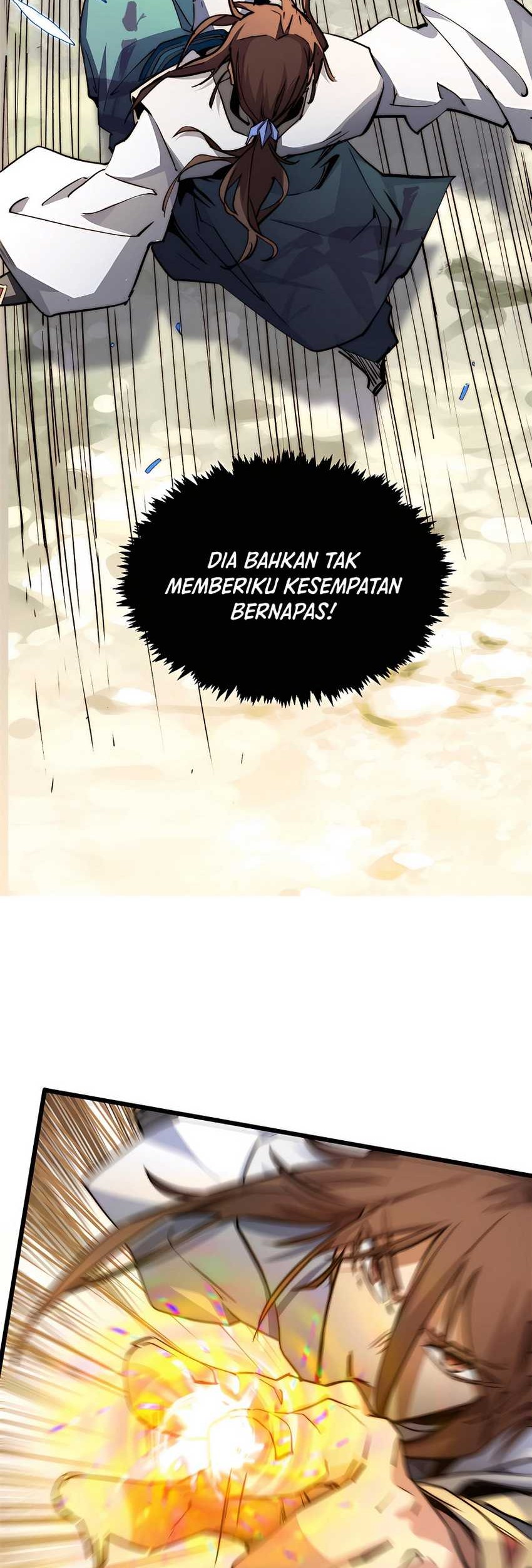 Top Tier Providence: Secretly Cultivate for a Thousand Years Chapter 136 Gambar 36