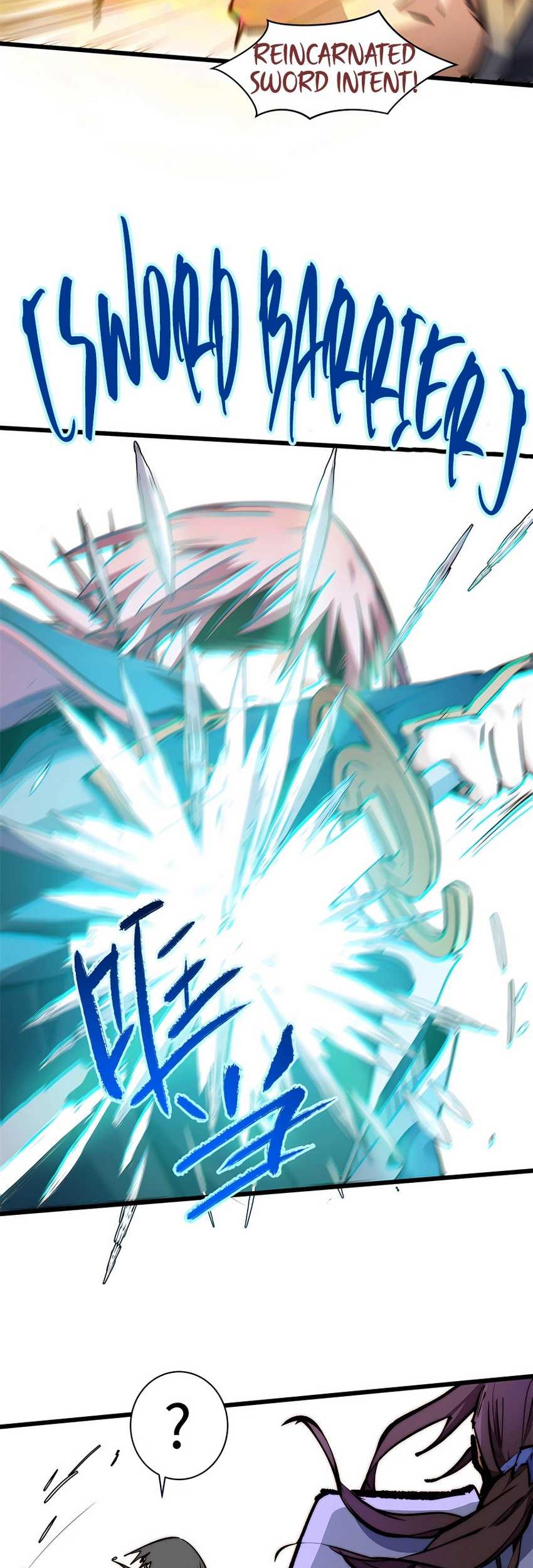 Top Tier Providence: Secretly Cultivate for a Thousand Years Chapter 136 Gambar 37