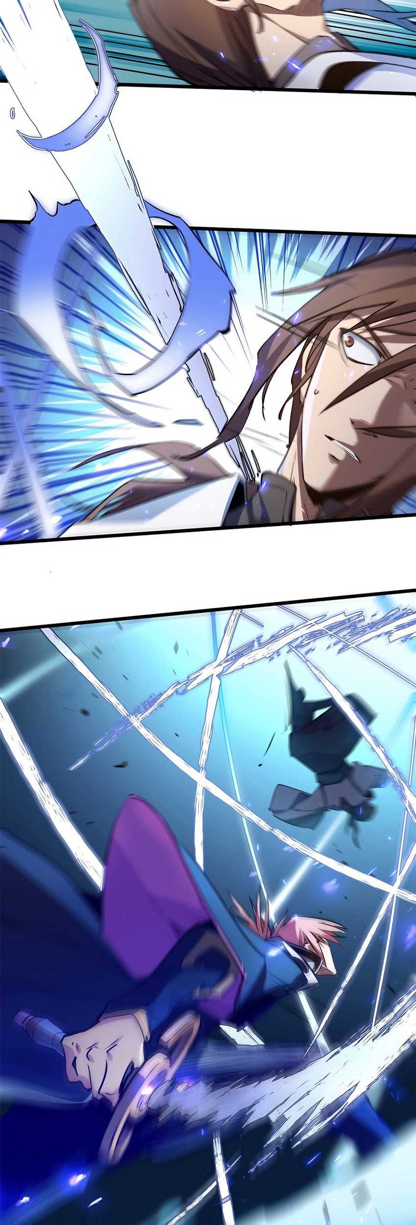 Top Tier Providence: Secretly Cultivate for a Thousand Years Chapter 136 Gambar 26