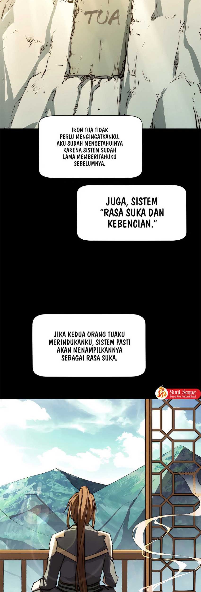 Top Tier Providence: Secretly Cultivate for a Thousand Years Chapter 135 Gambar 43