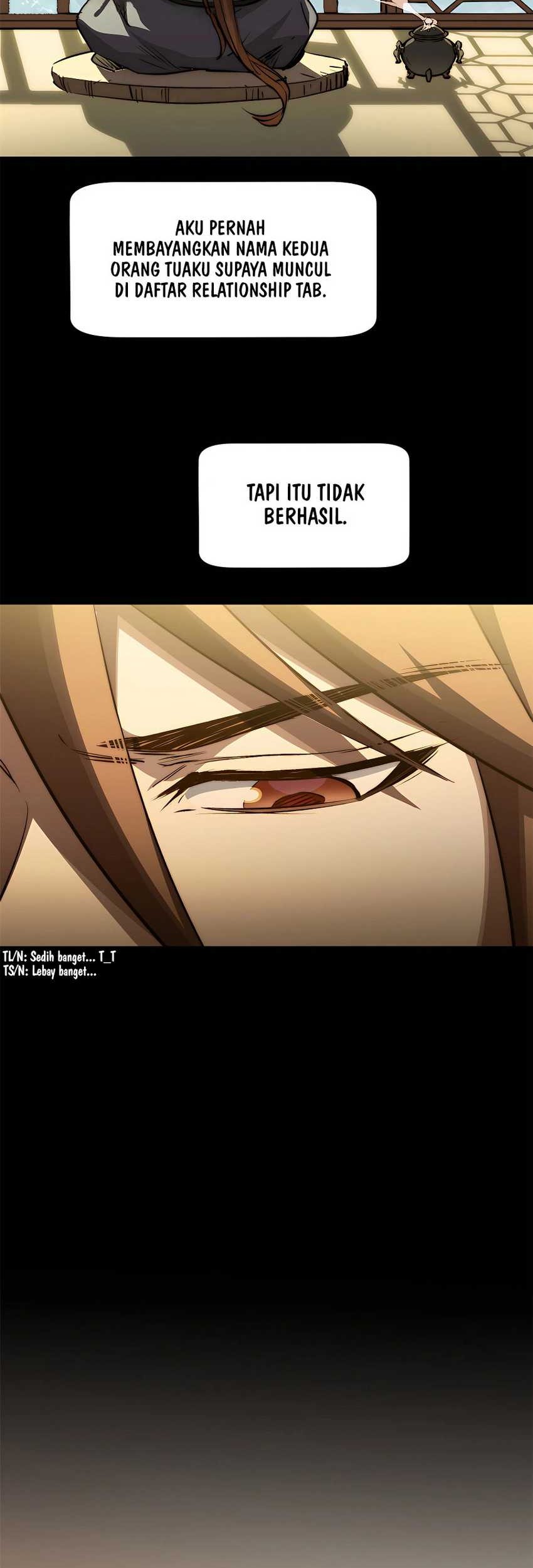 Top Tier Providence: Secretly Cultivate for a Thousand Years Chapter 135 Gambar 44