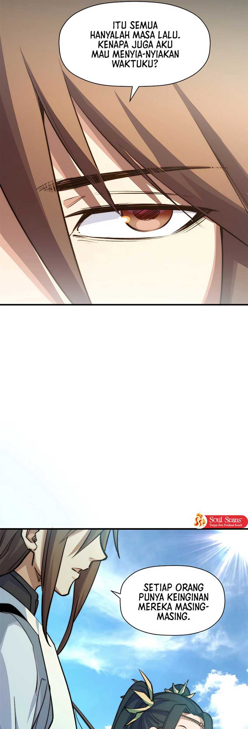 Top Tier Providence: Secretly Cultivate for a Thousand Years Chapter 135 Gambar 46