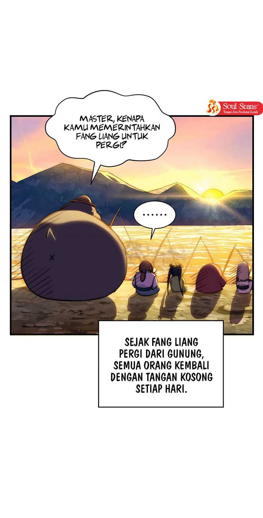 Top Tier Providence: Secretly Cultivate for a Thousand Years Chapter 135 Gambar 52