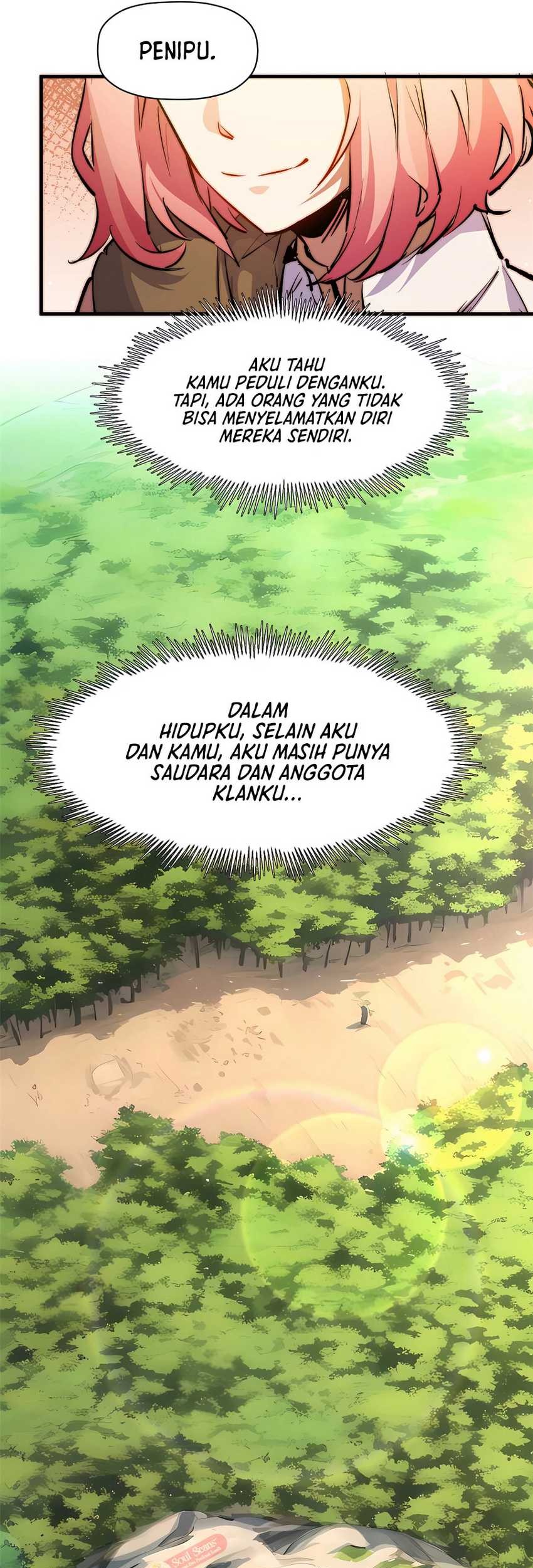 Top Tier Providence: Secretly Cultivate for a Thousand Years Chapter 135 Gambar 28