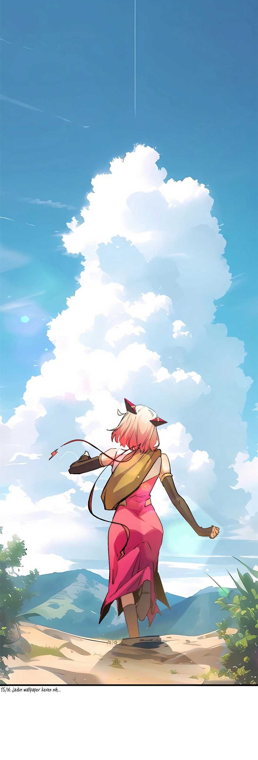 Top Tier Providence: Secretly Cultivate for a Thousand Years Chapter 135 Gambar 31