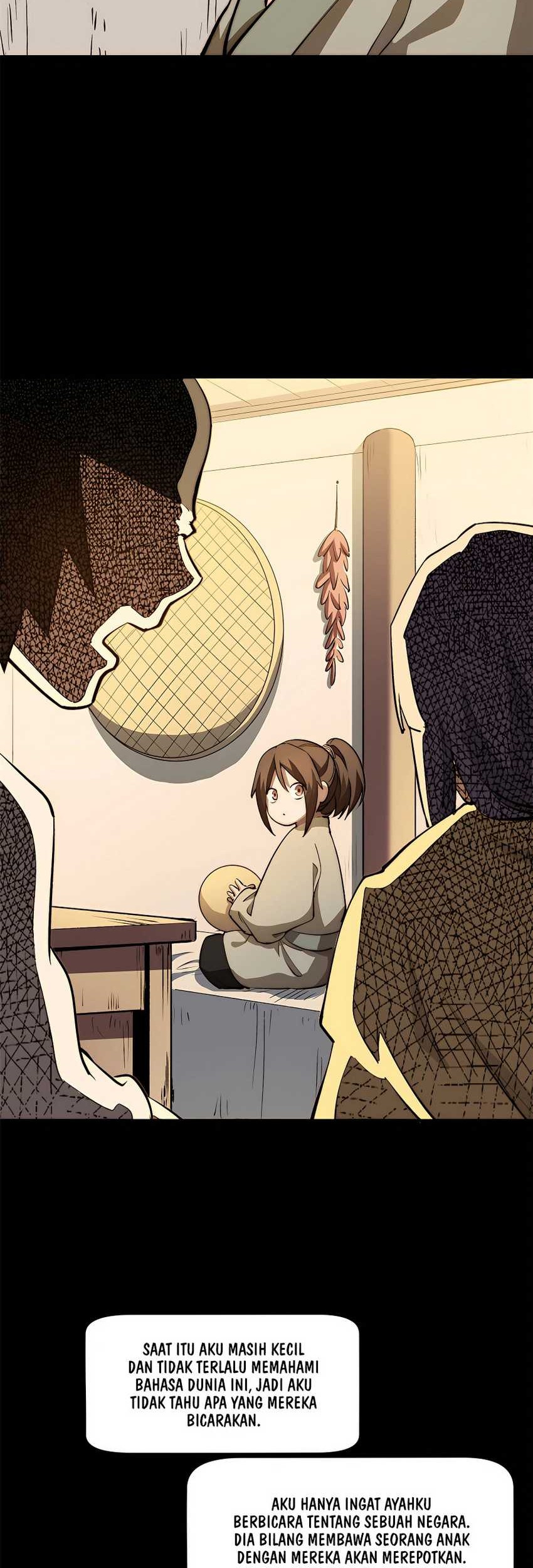 Top Tier Providence: Secretly Cultivate for a Thousand Years Chapter 135 Gambar 38