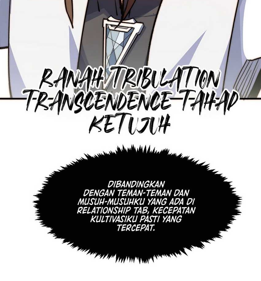 Top Tier Providence: Secretly Cultivate for a Thousand Years Chapter 135 Gambar 6