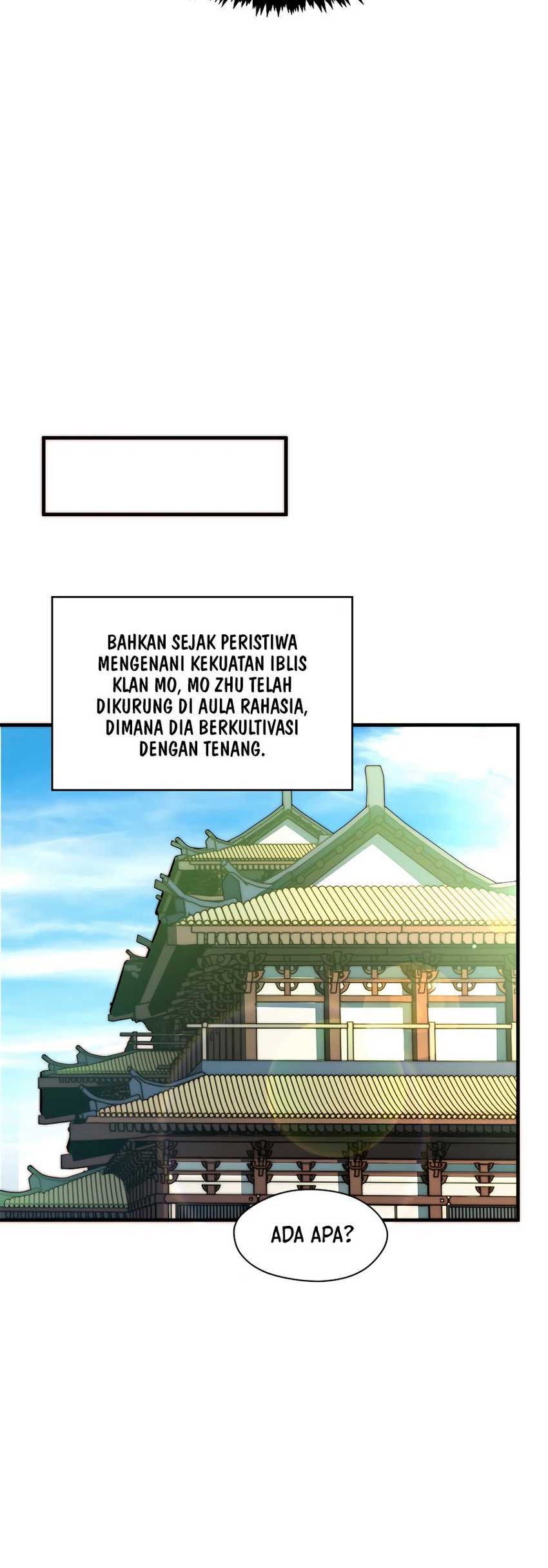 Top Tier Providence: Secretly Cultivate for a Thousand Years Chapter 135 Gambar 9
