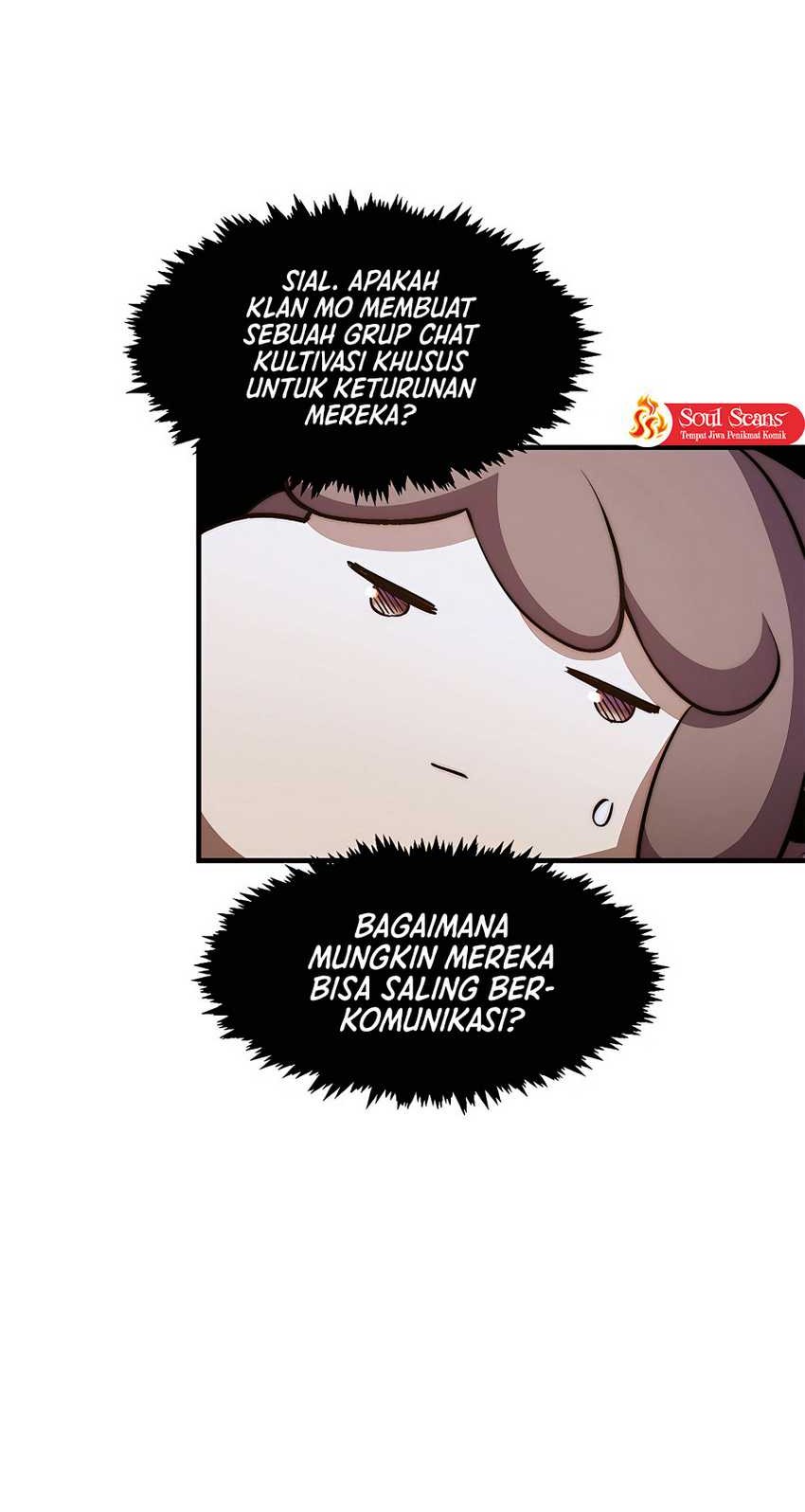 Top Tier Providence: Secretly Cultivate for a Thousand Years Chapter 135 Gambar 12