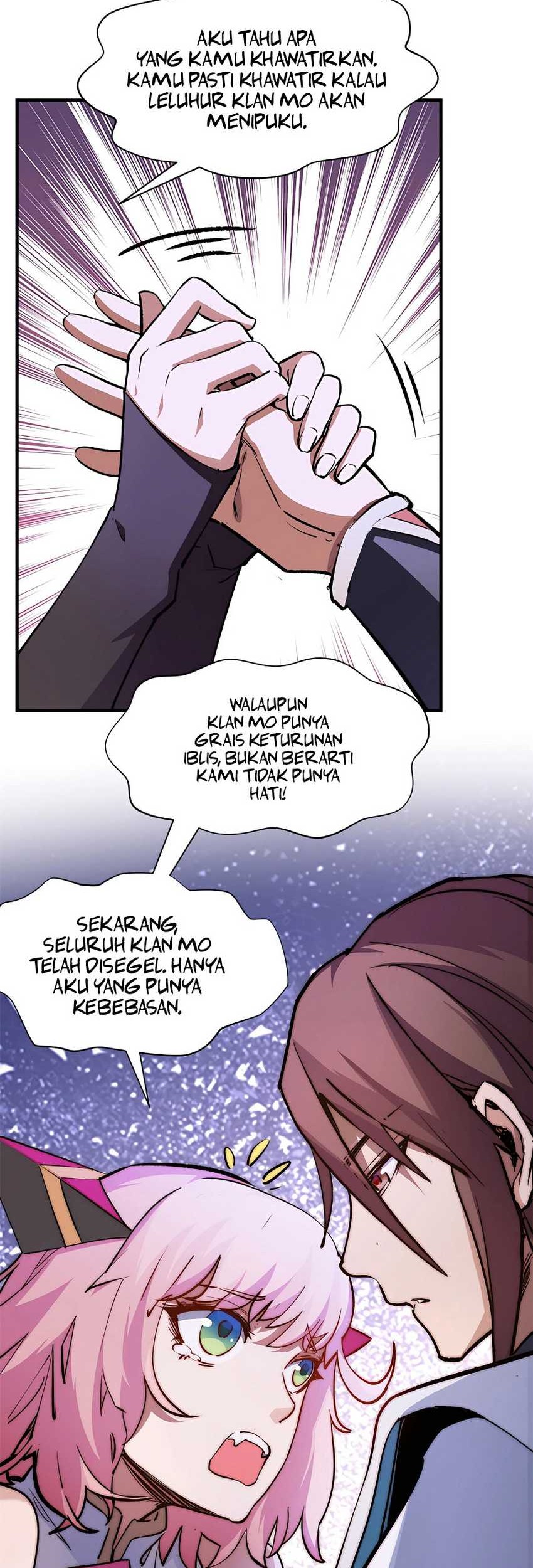 Top Tier Providence: Secretly Cultivate for a Thousand Years Chapter 135 Gambar 14