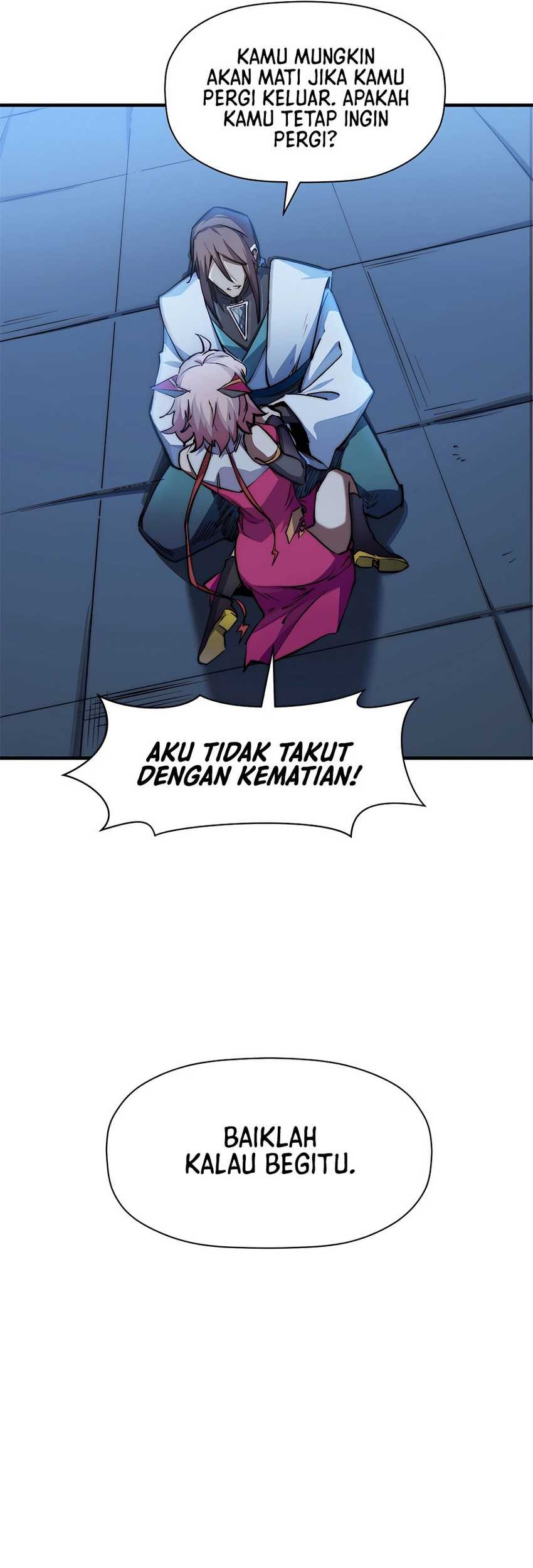 Top Tier Providence: Secretly Cultivate for a Thousand Years Chapter 135 Gambar 17