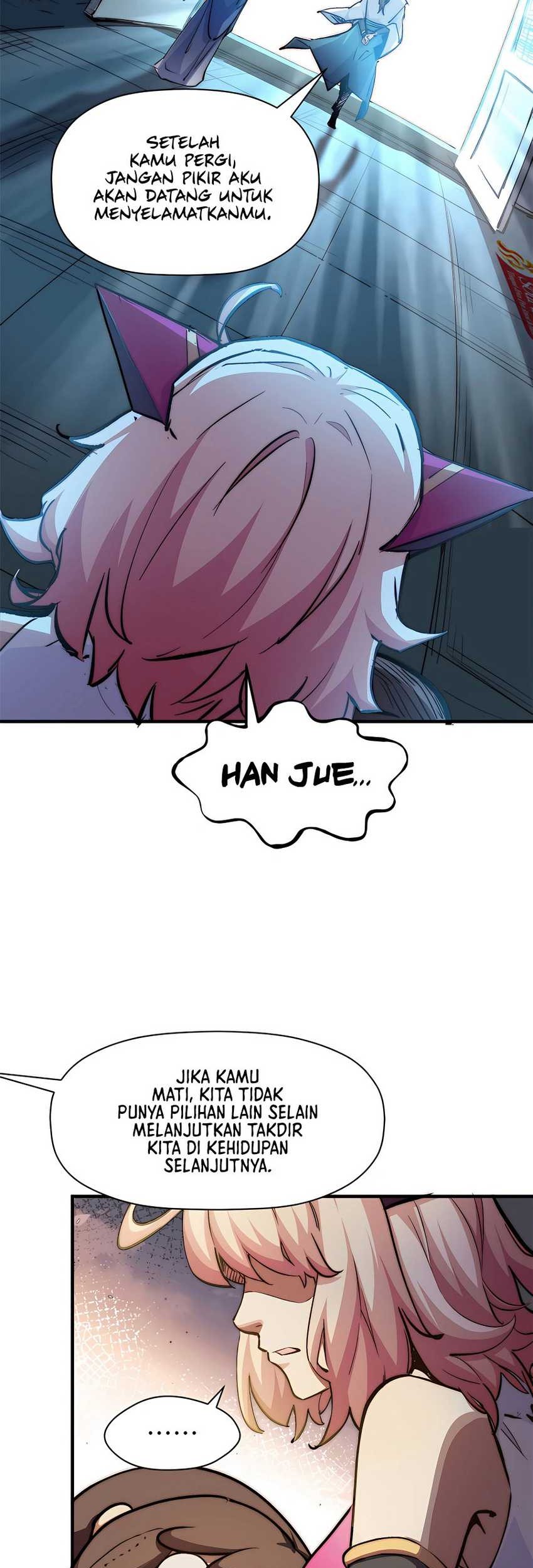 Top Tier Providence: Secretly Cultivate for a Thousand Years Chapter 135 Gambar 19