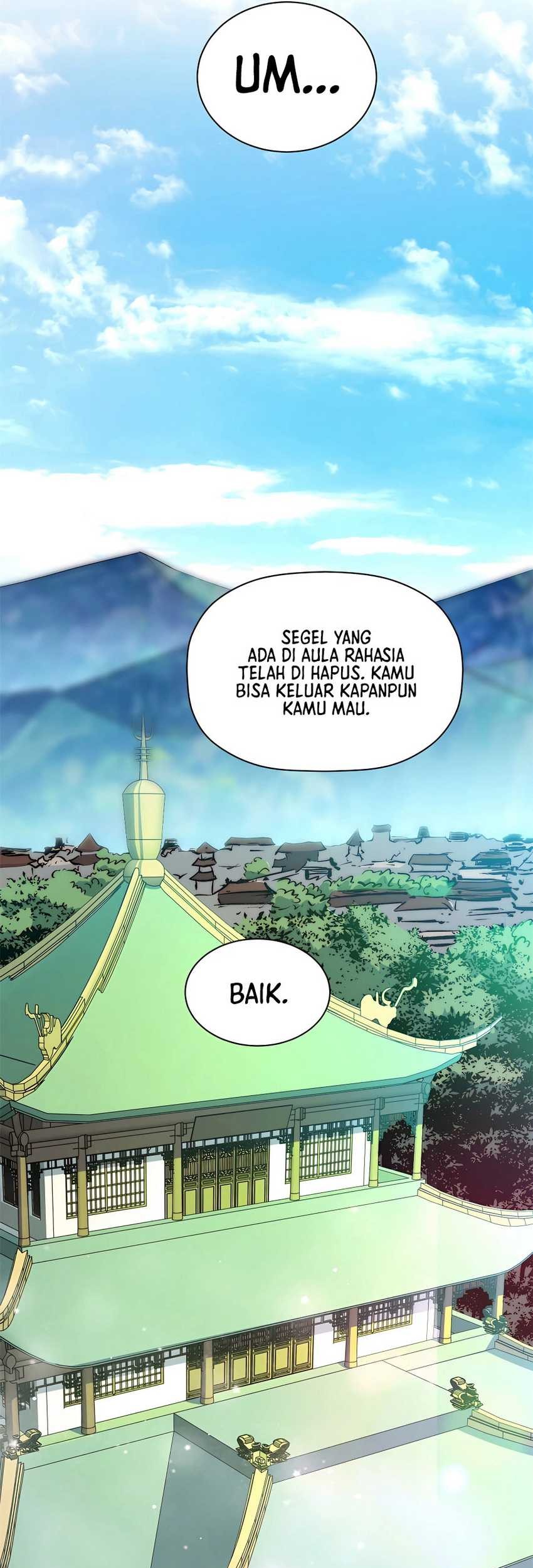 Top Tier Providence: Secretly Cultivate for a Thousand Years Chapter 135 Gambar 21