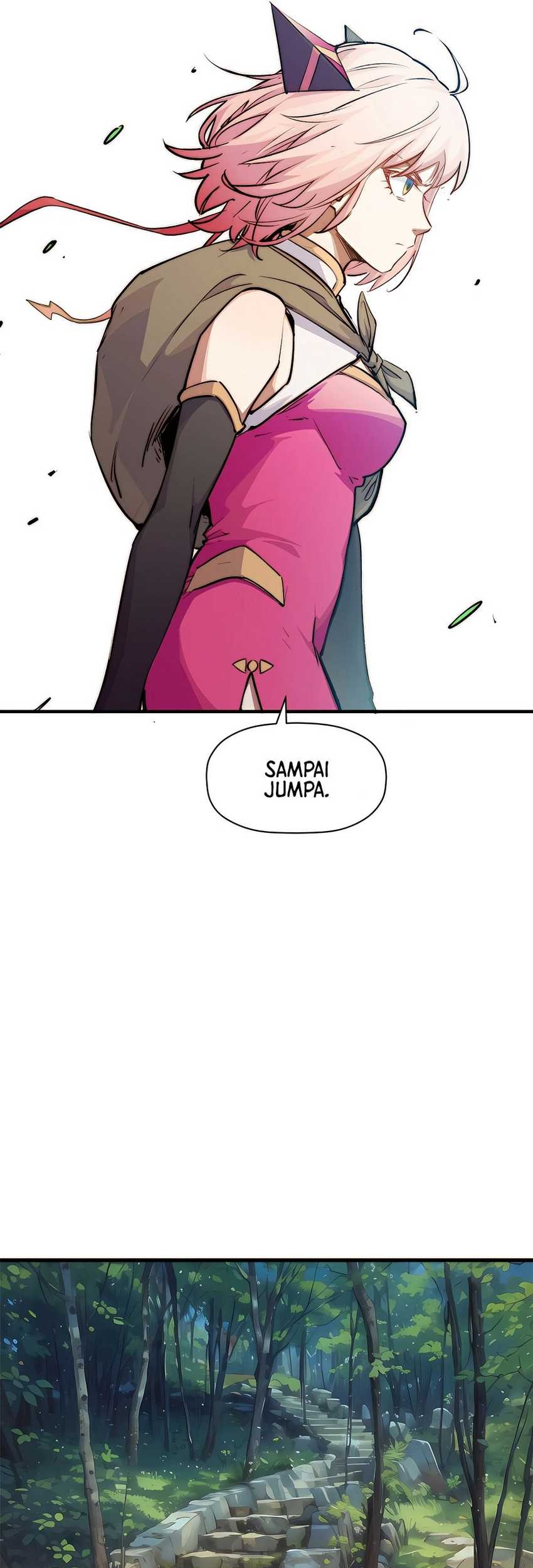 Top Tier Providence: Secretly Cultivate for a Thousand Years Chapter 135 Gambar 25