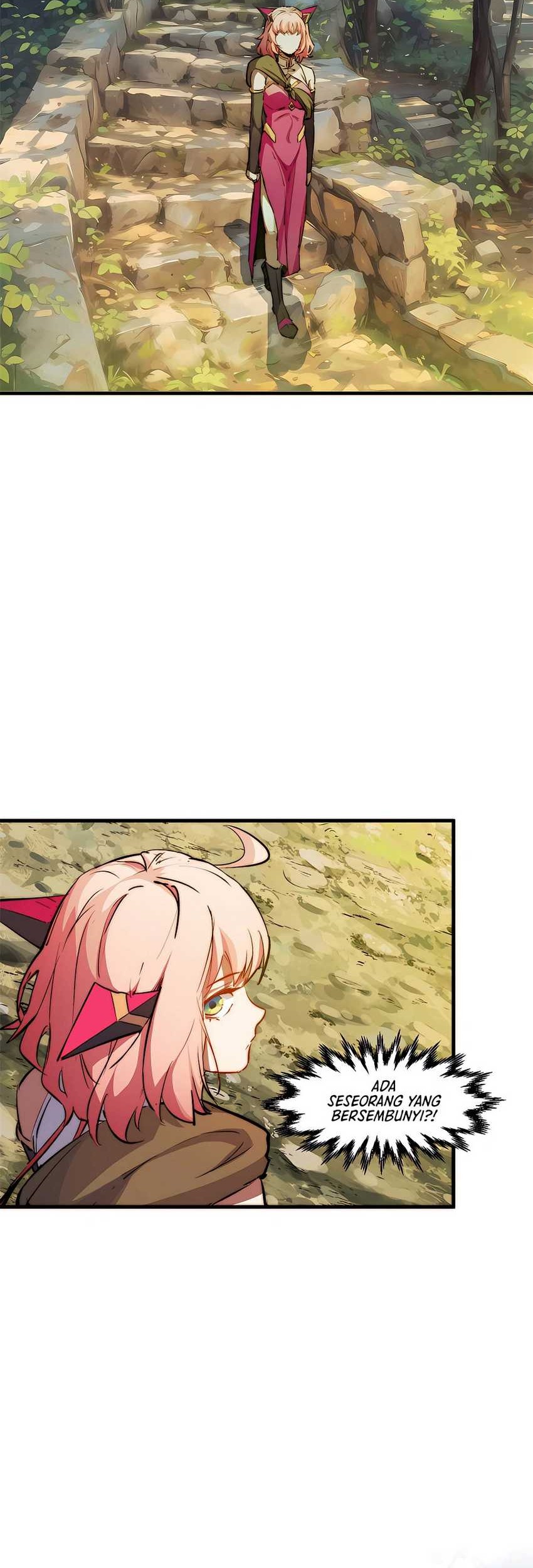 Top Tier Providence: Secretly Cultivate for a Thousand Years Chapter 135 Gambar 26