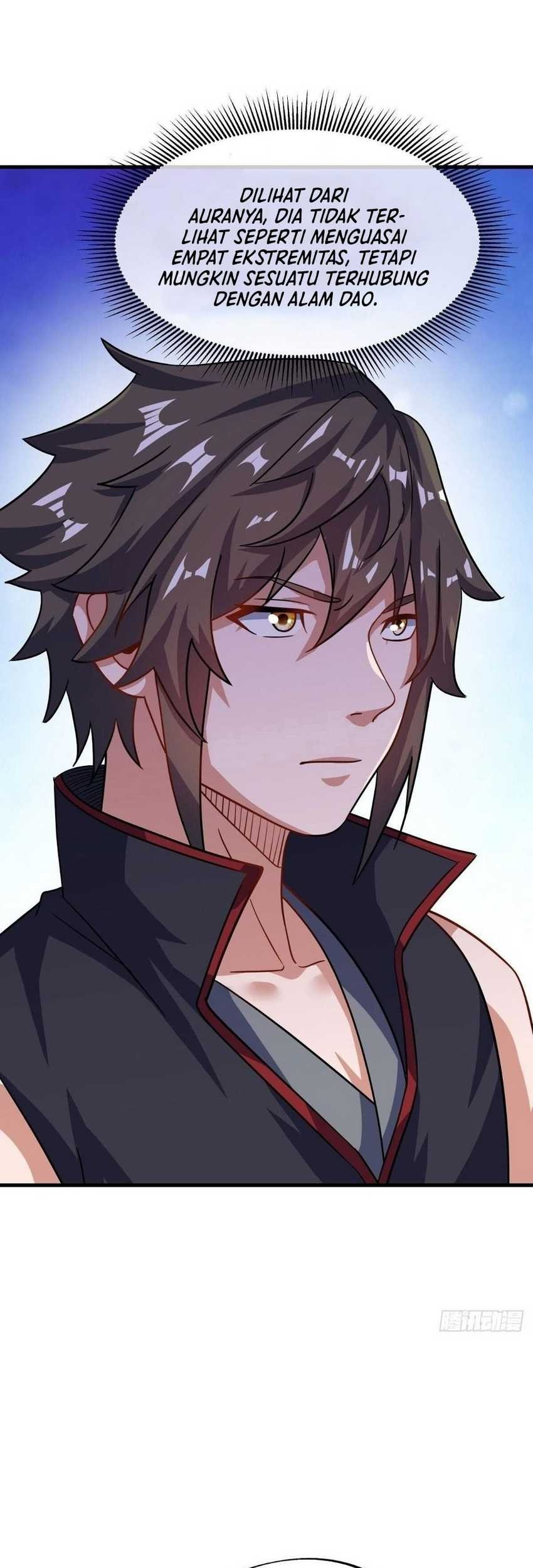 Peerless Soul Chapter 592 Gambar 25