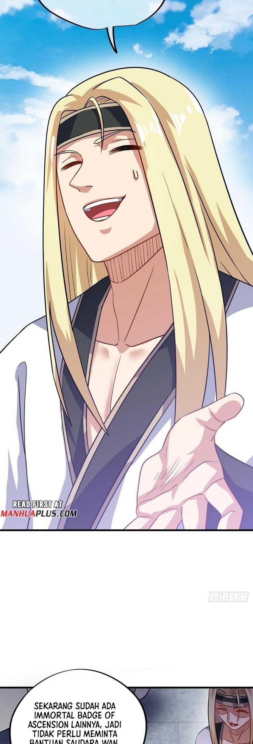 Peerless Soul Chapter 592 Gambar 27