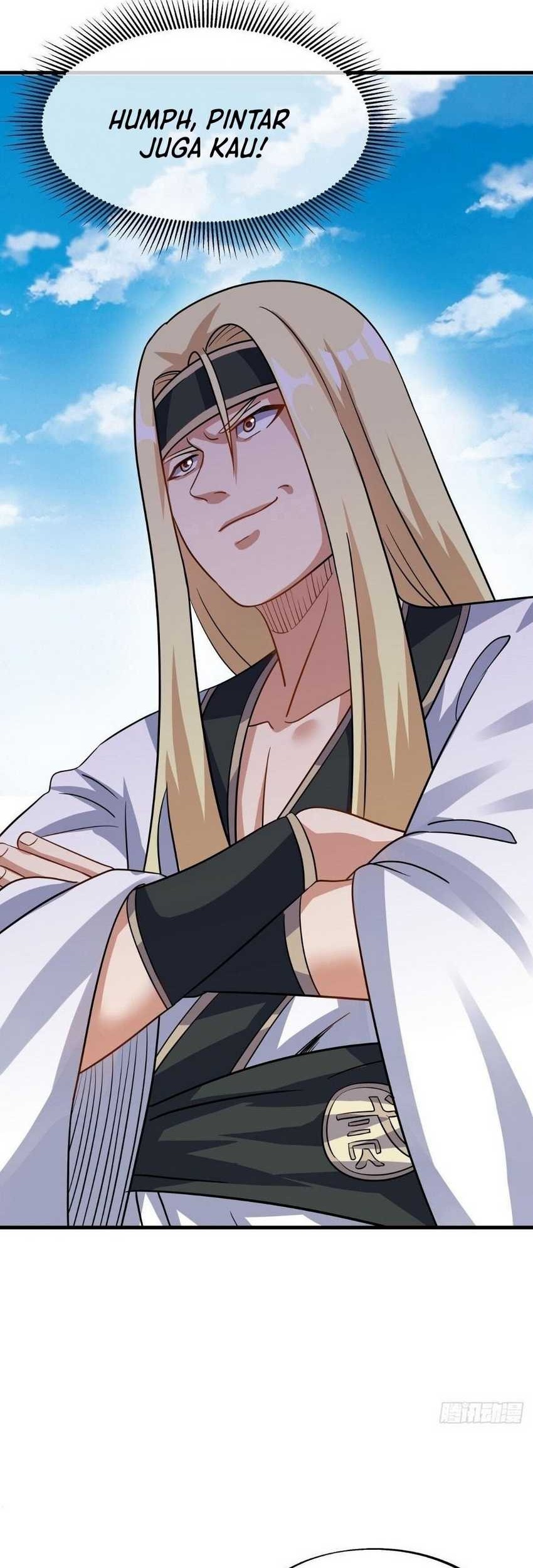 Peerless Soul Chapter 592 Gambar 34