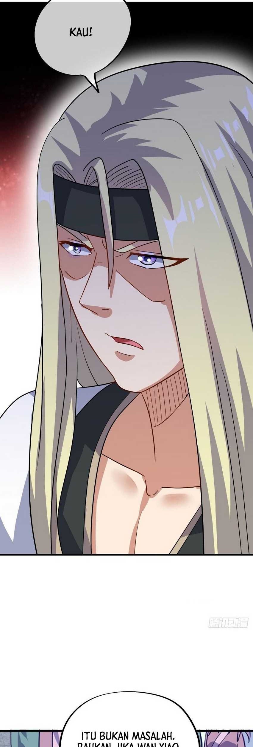 Peerless Soul Chapter 592 Gambar 38