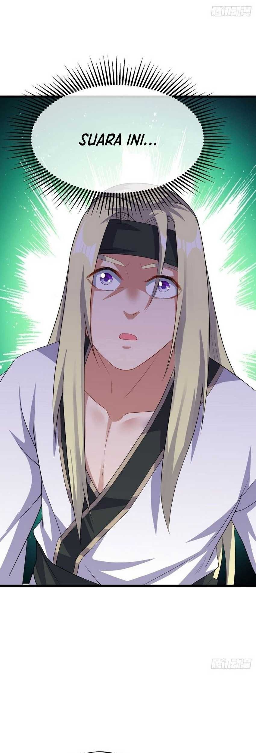 Peerless Soul Chapter 592 Gambar 45