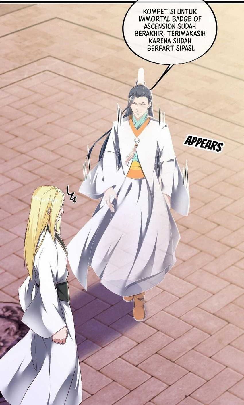 Manhua Peerless Soul Chapter 592 gambar nomor 2