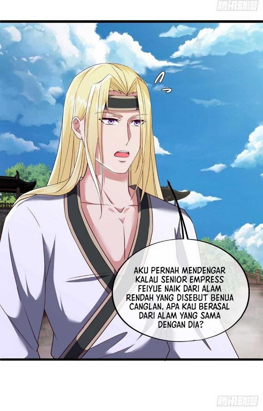 Peerless Soul Chapter 592 Gambar 8