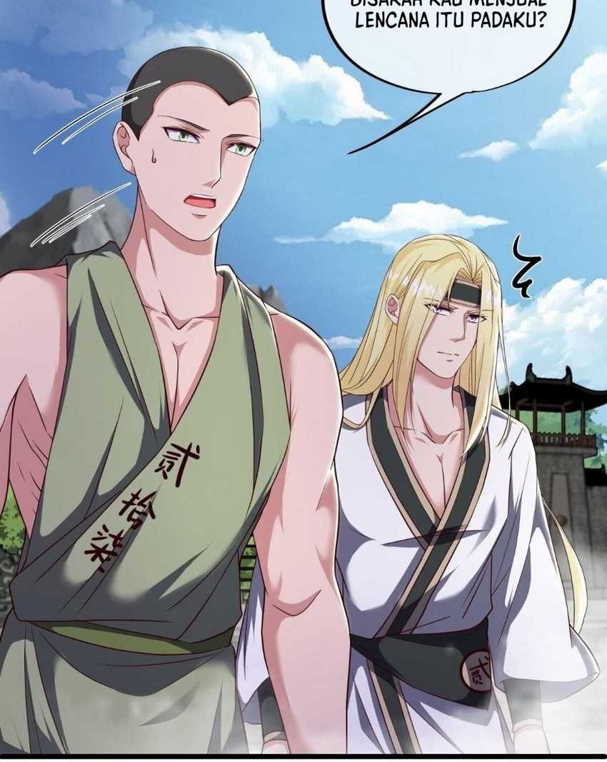 Peerless Soul Chapter 592 Gambar 10